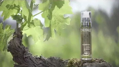 Caudalie Premier Cru   The anti aging with 3 patents