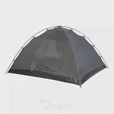 Палатка с тамбуром SAHARA-4 Premier Fishing