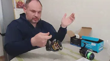 Обновки на фидер под сезон. Shimano Sahara 4000 и Flagman Armadale 4500