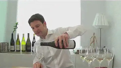 CHABLIS 1ER CRU MONTÉE DE TONNERRE 2015 - LOUIS MICHEL ET FILS