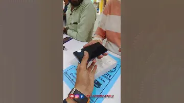 TECNO CAMON 20 💥 MOBILE📱💫 HAPPY CUSTOMER🎊#youtube #viral #trending #tecnocamon20 #tecno #india