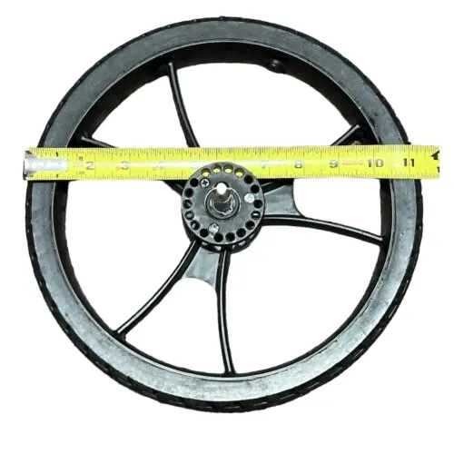 Baby Jogger City Premier Select Stroller Rear Wheel Tire 11-0