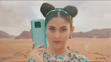 CAMON 16 Premier | 64MP Quad Al Rear Camera | 48MP Dual Front Camera | Next Level Camera Evolution