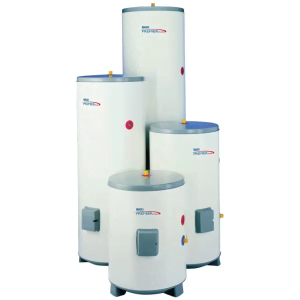 Водонагреватель BAXI Premier plus [Premier plus 400]-0