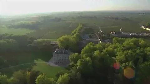 Chateau Margaux 2012