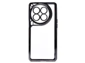 Чехол-накладка Activ Pilot для "Tecno Camon 30 Premier 5G" (black) (231128)
