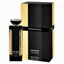 Lalique Noir Premier Rose Royale 1935