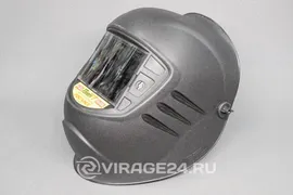 Маска сварщика НН10 "PREMIER" FavoriT (10DIN), РОСОМЗ 51364