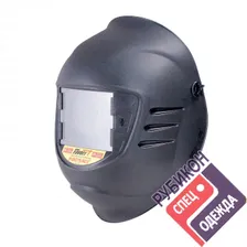 Маска сварщика РОСОМЗ™ НН10 PREMIER FAVORIT (5136х)
