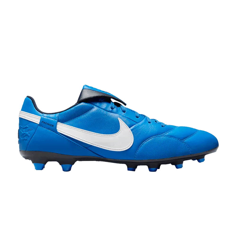 Кроссовки Nike Premier 3