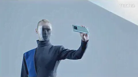 TECNO CAMON 16 Premier TVC