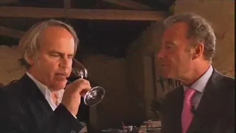 JAMESSUCKLING.COM - Bordeaux 2011: Château Margaux's Paul Pontallier