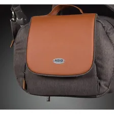 Коляска Agio Premier Prestige 2 в 1