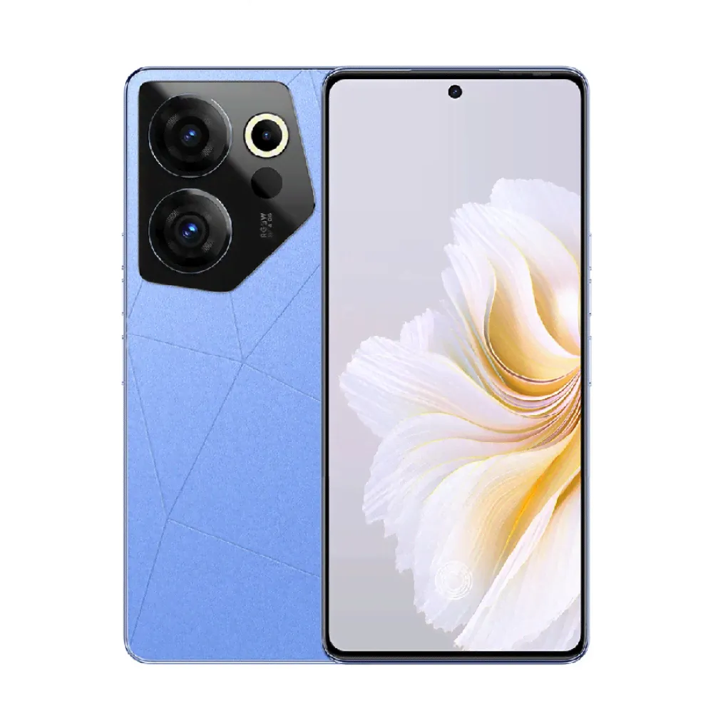 Tecno CAMON 20 Premier 5G Blue 8/512Gb, Синий