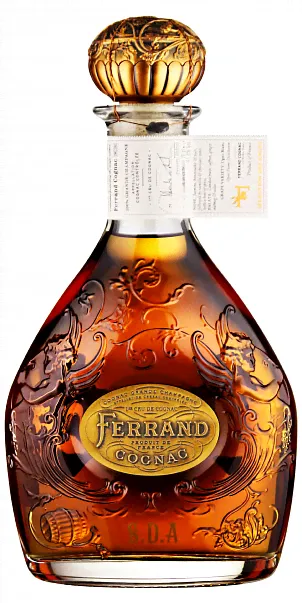 Pierre Ferrand Selection Des Anges Premier Cru Grande Champagne Cognac