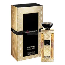 Lalique Noir Premier Plume Blanche 1901