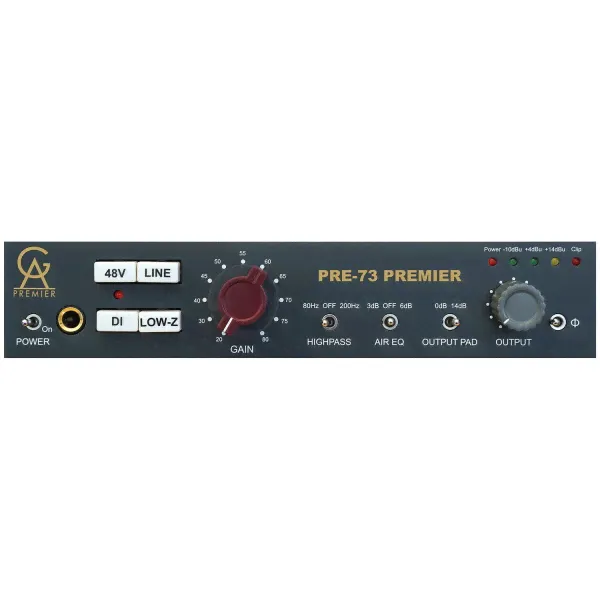 Golden Age Premier PRE-73