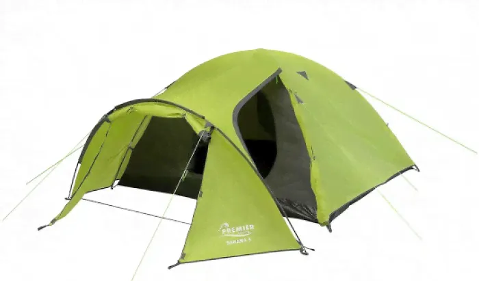 Палатка Premier Fishing Sahara 4 Premier [153690]-0
