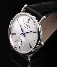Мужские часы Seiko Premier SRK035P1
