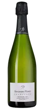 Шампанское Premier Cru, Maison Alexandre Penet-1