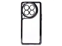 Чехол-накладка Activ Pilot для "Tecno Camon 30 Premier 5G" (black) (231128)-0