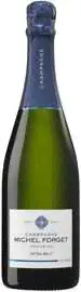 Шампанское белое экстра брют «Michel Forget Extra Brut Premier Cru»-0
