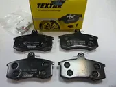 Тормозные колодки Ferodo Premier Eco Friction передние для ВАЗ 2110 1995-2004. Артикул FDB527