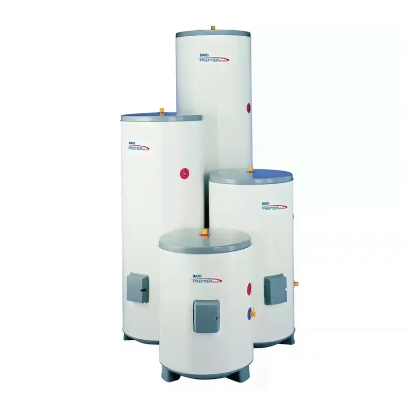 Емкостной водонагреватель BAXI PREMIER Plus 150л-0