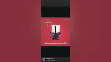Доступный Меланжер Premier Lifestyle делает жизнь проще благодаря функции наклона чаши! Шоколад ЗОЖ