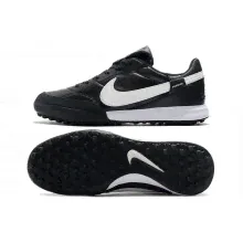 Nike Premier III TF White/Black-0