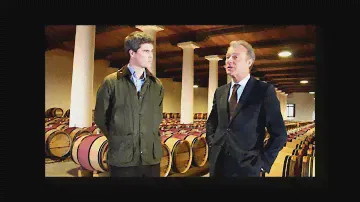 2011 Bordeaux: Interview with Paul Pontallier of Chateau Margaux
