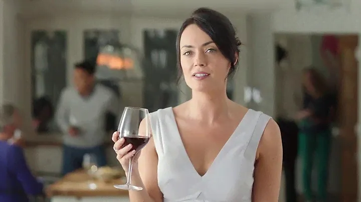 Premier Estates Wine ; Taste the Bush advert August 2015