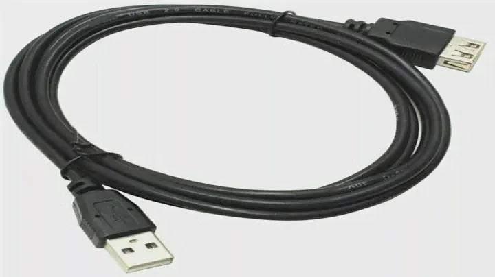Хорошие удлинители USB 2.0